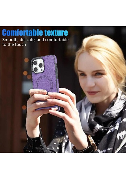 IPhone 11 Pro Max Telefon Kılıfı ile Uyumlu Kablosuz Şarj Ince Süper (Yurt Dışından) modelleri