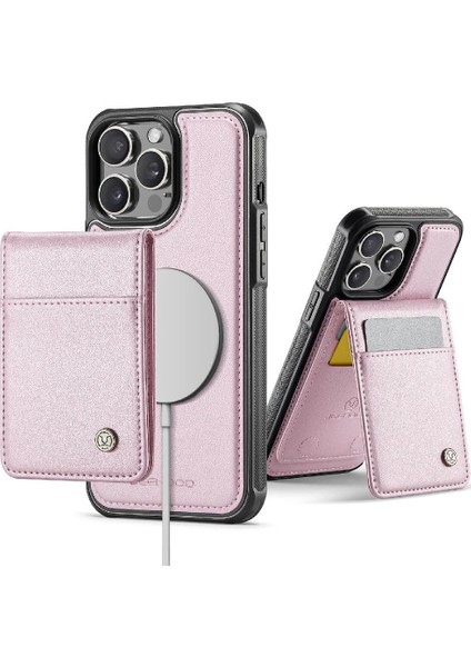 IPhone 12 Pro Max Vaka Cardsllots Kablosuz Şarj Rfıd ile Uyumlu (Yurt Dışından) fiyatları