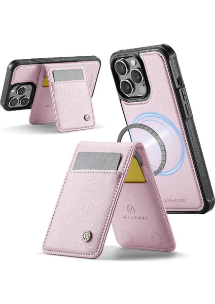 IPhone 12 Pro Max Vaka Cardsllots Kablosuz Şarj Rfıd ile Uyumlu (Yurt Dışından) modelleri
