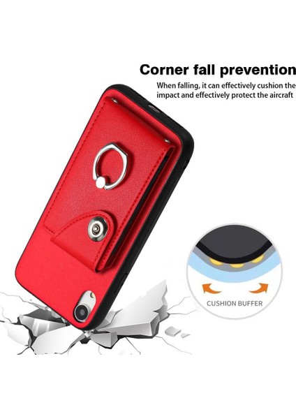 IPhone Xr Kickstand Fonksiyonu Için Uyumlu Durumda Doğru (Yurt Dışından) indirimleri
