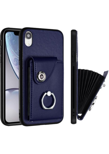 IPhone Xr Kickstand Fonksiyonu Için Uyumlu Durumda Doğru (Yurt Dışından) modelleri