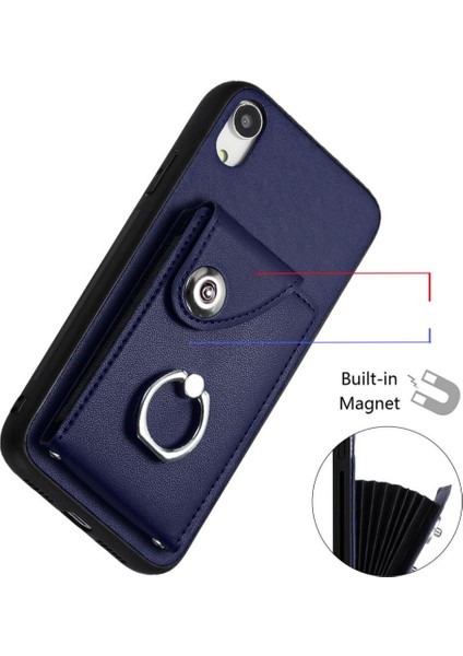 IPhone Xr Kickstand Fonksiyonu Için Uyumlu Durumda Doğru (Yurt Dışından) fırsatları
