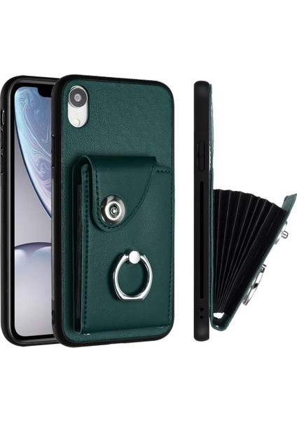 IPhone Xr Kickstand Fonksiyonu Için Uyumlu Durumda Doğru (Yurt Dışından) modelleri