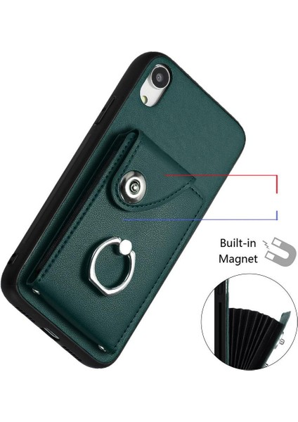 IPhone Xr Kickstand Fonksiyonu Için Uyumlu Durumda Doğru (Yurt Dışından) fırsatları