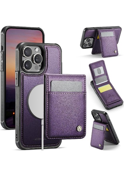 IPhone 13 Pro Max Vaka Kart Yuvası ile Uyumlu Kablosuz Şarj Standı (Yurt Dışından) modelleri