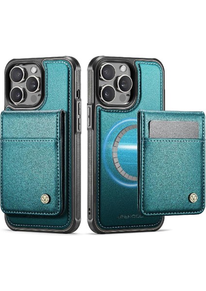 IPhone 13 Pro Max Vaka Kart Yuvası ile Uyumlu Kablosuz Şarj Standı (Yurt Dışından) modelleri