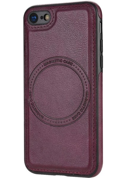 IPhone 7 Telefon Kılıfı ile Uyumlu Kablosuz Şarj Süper Güçlü Ince (Yurt Dışından) fiyatları