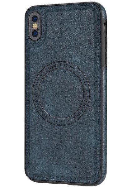 IPhone Xr Telefon Kılıfı ile Uyumlu Süper Güçlü Manyetik Kablosuz Ince (Yurt Dışından) fırsatları