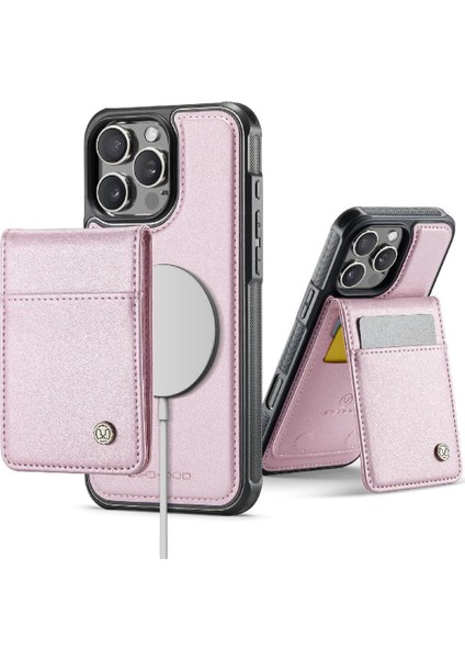 IPhone 15 Pro Max Vaka Cardsllots Standı Rfıd Kablosuz ile Uyumlu (Yurt Dışından) fiyatları