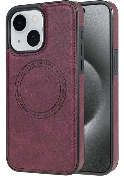 IPhone 13 Telefon Kılıfı Ince Hafif Süper Güçlü ile Uyumlu (Yurt Dışından)