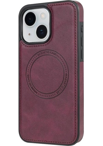 IPhone 13 Telefon Kılıfı Ince Hafif Süper Güçlü ile Uyumlu (Yurt Dışından) indirimleri