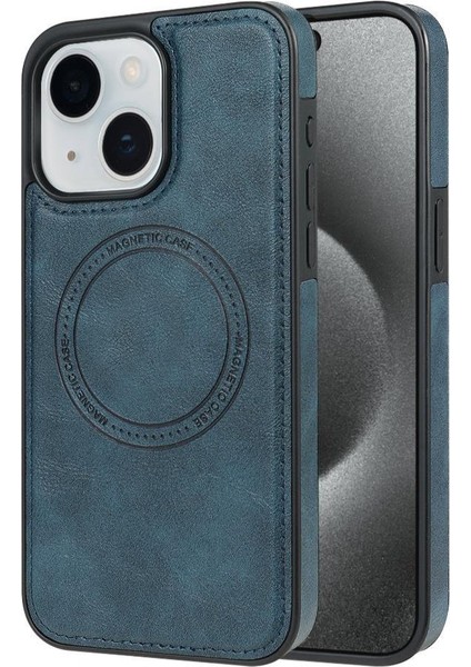 IPhone 13 Telefon Kılıfı Ince Hafif Süper Güçlü ile Uyumlu (Yurt Dışından)