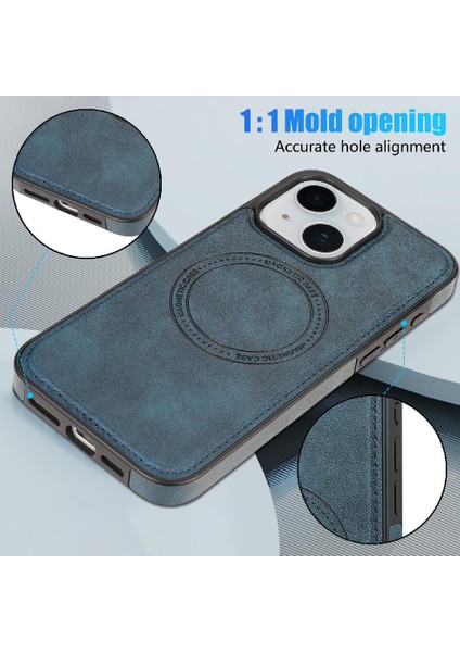 IPhone 13 Telefon Kılıfı Ince Hafif Süper Güçlü ile Uyumlu (Yurt Dışından) fırsatları