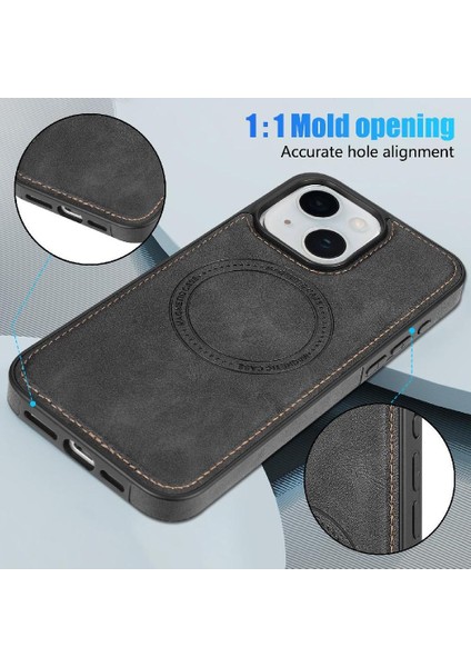 IPhone 13 Telefon Kılıfı Ince Hafif Süper Güçlü ile Uyumlu (Yurt Dışından) modelleri