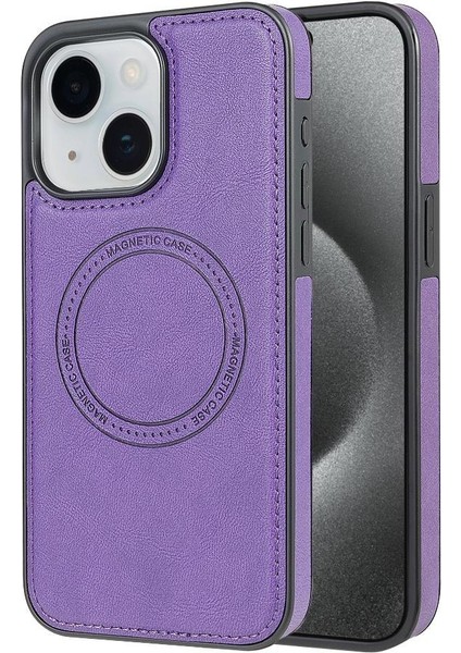 IPhone 13 Telefon Kılıfı Ince Hafif Süper Güçlü ile Uyumlu (Yurt Dışından)