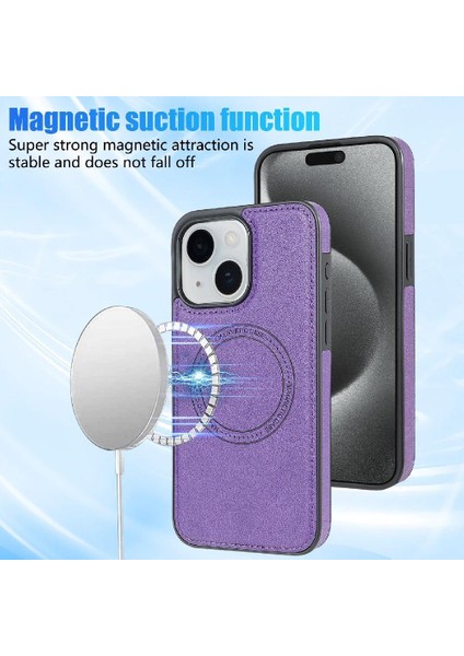 IPhone 13 Telefon Kılıfı Ince Hafif Süper Güçlü ile Uyumlu (Yurt Dışından) modelleri