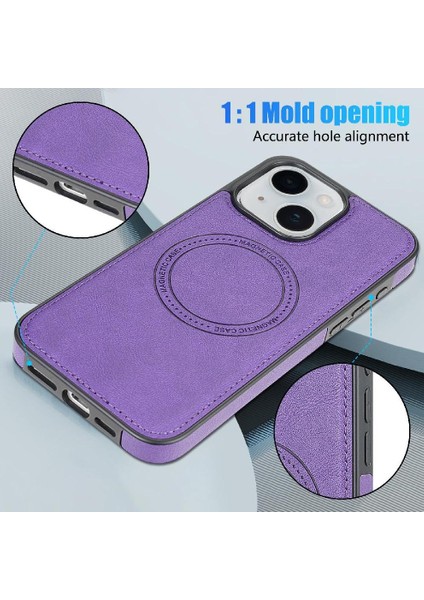 IPhone 13 Telefon Kılıfı Ince Hafif Süper Güçlü ile Uyumlu (Yurt Dışından) fırsatları