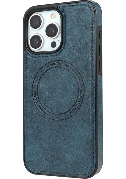 IPhone 15 Pro Max Telefon Kılıfı Ince Hafif Kablosuz ile Uyumlu (Yurt Dışından) fiyatları