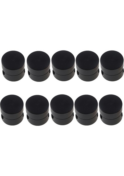 Tavana Asmak Için 10 Adet Kanca, Işıkları Asmak Için Süper Yük Kanca (Yurt Dışından)