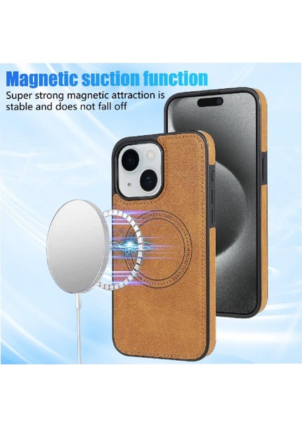 IPhone 13 Telefon Kılıfı Ince Hafif Süper Güçlü ile Uyumlu (Yurt Dışından) modelleri