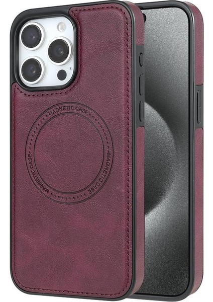 IPhone 11 Pro Max Telefon Kılıfı ile Uyumlu Kablosuz Şarj Ince Süper (Yurt Dışından)