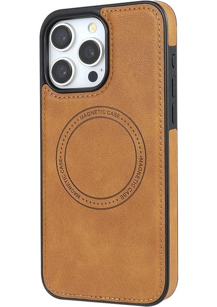 IPhone 11 Pro Telefon Kılıfı ile Uyumlu Süper Güçlü Manyetik Ince (Yurt Dışından) fiyatları