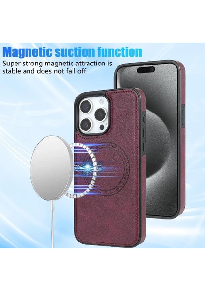 IPhone 12 Pro Telefon Kılıfı Ince Kablosuz Şarj Süper ile Uyumlu (Yurt Dışından) fırsatları