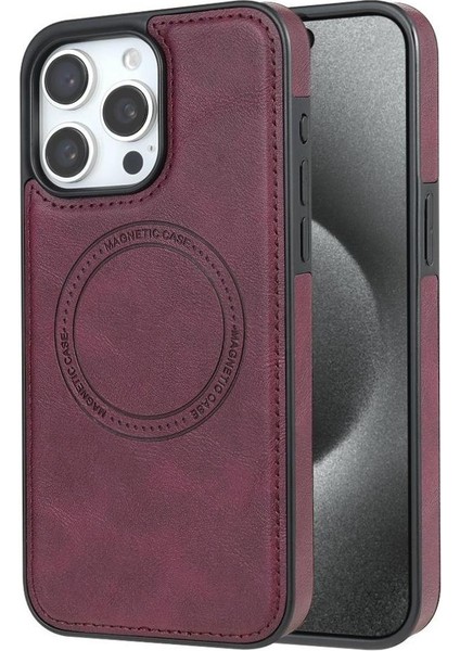 IPhone 11 Telefon Kılıfı Ince Hafif Kablosuz Şarj ile Uyumlu (Yurt Dışından)