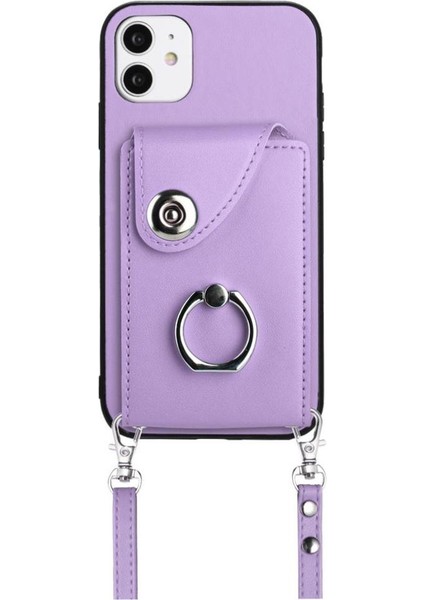 IPhone 12 Mini Doğru Insizyon Fonksiyonu Için Uyumlu Kılıf (Yurt Dışından) modelleri