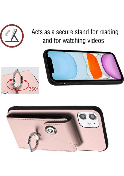 IPhone 12 Mini Doğru Insizyon Fonksiyonu Için Uyumlu Kılıf (Yurt Dışından) fiyatları