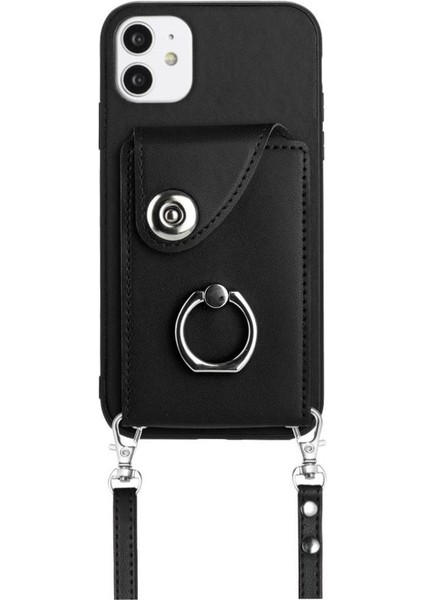 IPhone 11 Benzersiz Doğru Kesi Için Uyumlu Kılıf (Yurt Dışından)