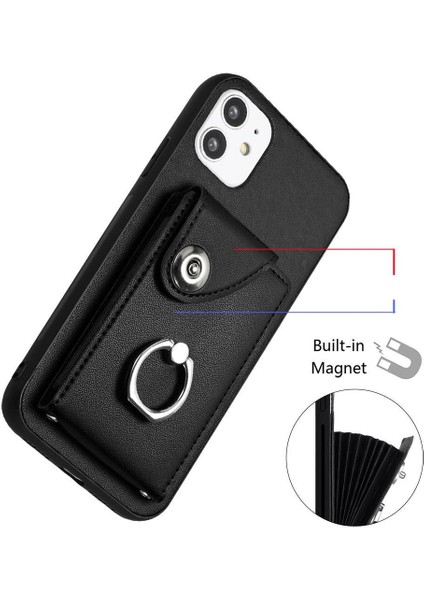 IPhone 11 Benzersiz Doğru Kesi Için Uyumlu Kılıf (Yurt Dışından) indirimleri