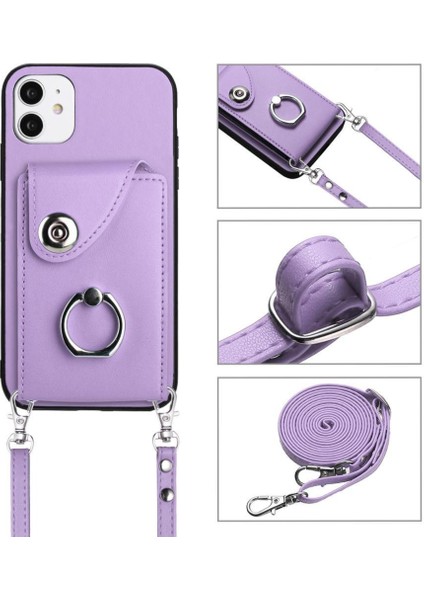IPhone 11 Benzersiz Doğru Kesi Için Uyumlu Kılıf (Yurt Dışından) fırsatları