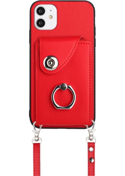 IPhone 11 Benzersiz Doğru Kesi Için Uyumlu Kılıf (Yurt Dışından) fırsatları
