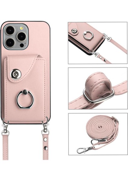 IPhone 12 Pro Max Kickstand Fonksiyonu Için Uyumlu Durumda Doğru Kesi (Yurt Dışından) modelleri