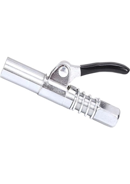 Gres Meme Bağlantı Parçası Gres Pompası Şırınga Ucu 30 cm Hortumlu (Yurt Dışından) fırsatları