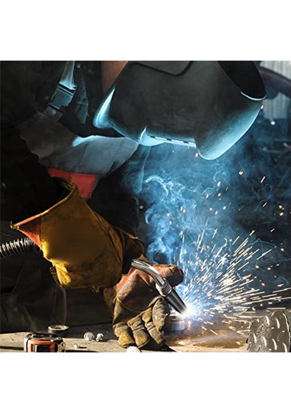 16 Adet Gazsız Nozul Ucu Kiti K3493-1, 0,035 Inç Temas Uçları (Yurt Dışından) fiyatları