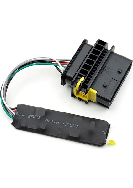 Adblueobd2 Man Euro 6 Tarayıcı Adblue Emülatörü Euro 6 Kamyonlar Için (Yurt Dışından) modelleri