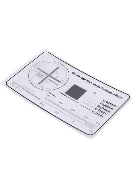 Algılama Filmi Kalibrasyon Plakası,b (Yurt Dışından) modelleri