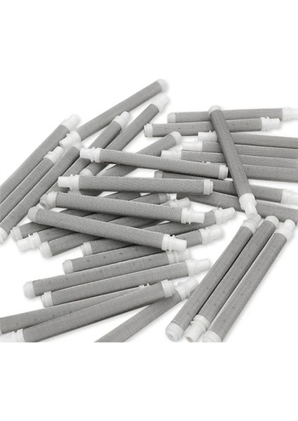 10 Paket Filtre Onarım Aletleri Airless 60 Mesh Filtre (Yurt Dışından) indirimleri