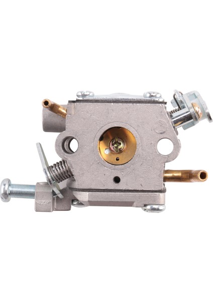 2500- Karbüratör -481 Zincirli Testere Zenoah G2500 25CC 81001 (Yurt Dışından)