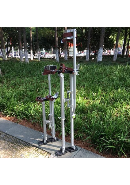 Alçıpan Için Stilt Tabanları Kaymaz Pedler, 4 Adet Taban Değiştirme Kiti (Yurt Dışından) fırsatları