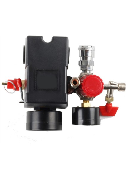 Hava Kompresörü Basınç Anahtarı Basınç W/valf Kontrol Regülatörleri (Yurt Dışından) fiyatları