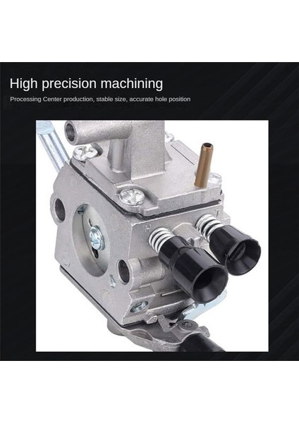 Sthıl FS120 Karbüratör FS350 FR450 FR480 FS250 FS300 Karbüratör Için (Yurt Dışından) indirimleri