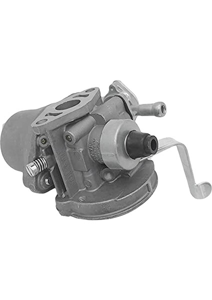 Robın NB411 Karbüratörlü Benzinli Motor Için (Yurt Dışından)