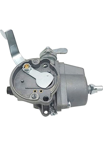 Robın NB411 Karbüratörlü Benzinli Motor Için (Yurt Dışından)