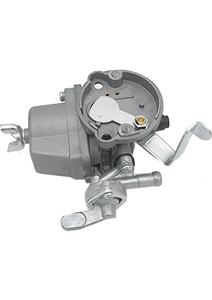 Robın NB411 Karbüratörlü Benzinli Motor Için (Yurt Dışından)