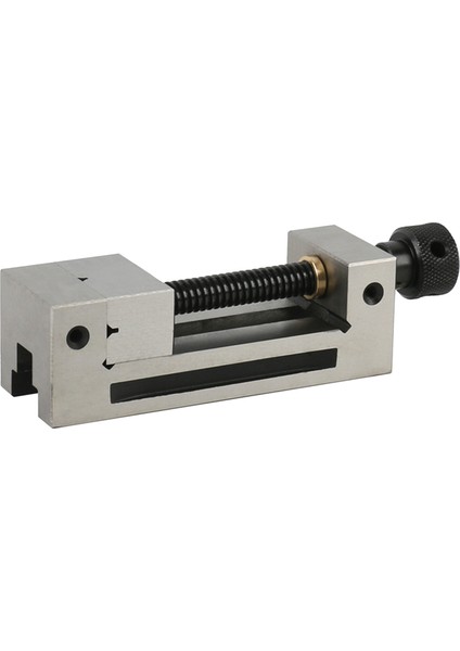 QGG50 Yüksek Hassasiyetli Makine Mengene 2 Inç Dik Açı Mengene Taşlama Makinesi (Yurt Dışından)