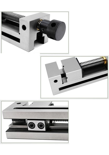 QGG50 Yüksek Hassasiyetli Makine Mengene 2 Inç Dik Açı Mengene Taşlama Makinesi (Yurt Dışından) fiyatları