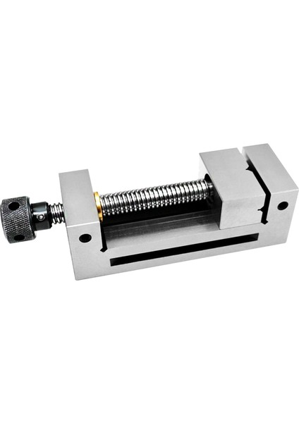 QGG50 Yüksek Hassasiyetli Makine Mengene 2 Inç Dik Açı Mengene Taşlama Makinesi (Yurt Dışından) fırsatları